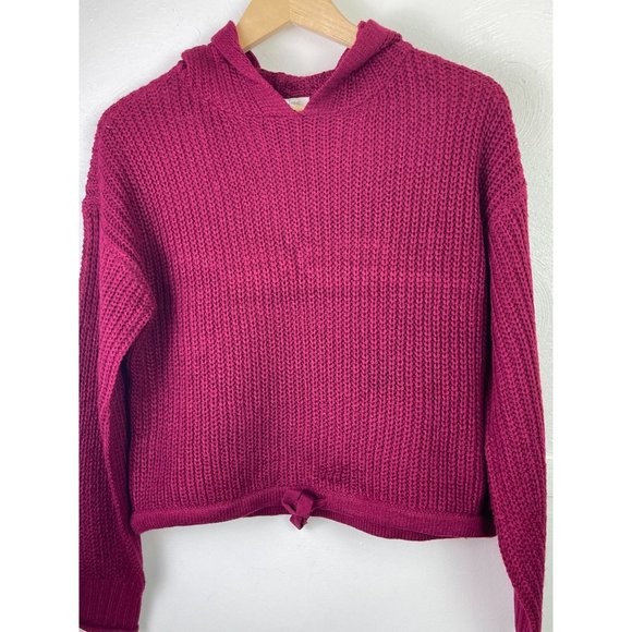 Full Circle Trends Hooded Sweater Size Various - Picture 2 of 7